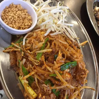 Pad Thai