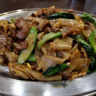 Pad See Ew