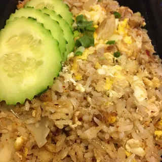 Fried Rice