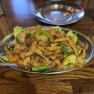 Pad Kea Mow