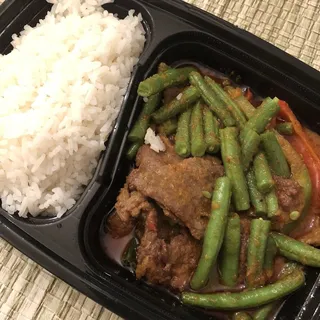 Pad Prik King