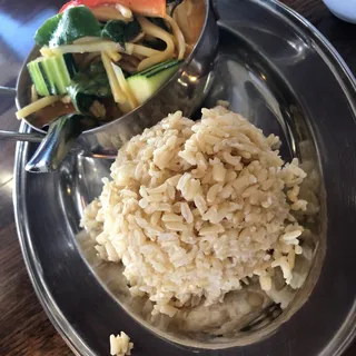 Red Curry