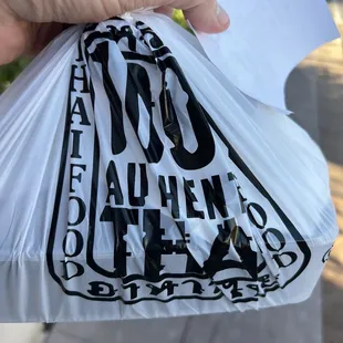Hot and ready