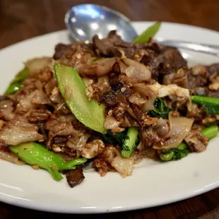 Pad See Ew