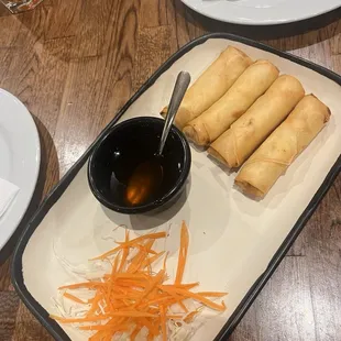 Egg Roll