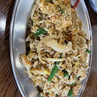 Yellow Curry