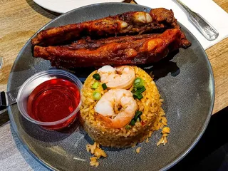 Thai BBQ