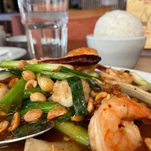 First time trying this new dish and it's my new fav!