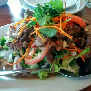 Beef Salad