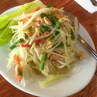 Papaya Salad