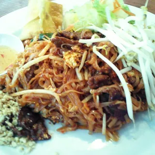 Pad Thai