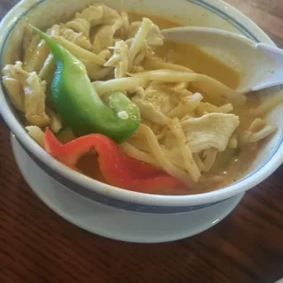 Red Curry