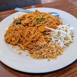 pad thai