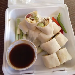 Fresh Spring Roll