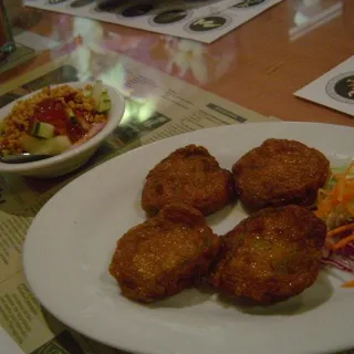 Fish Cake