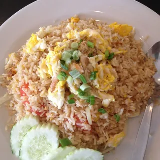 Fried Rice
