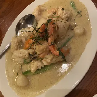 Green Curry