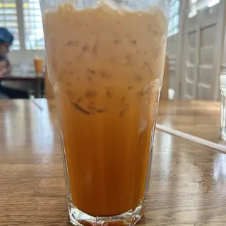 Thai Iced Tea