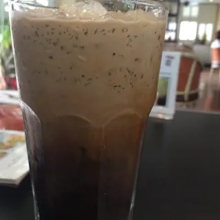 Thai Iced Coffee