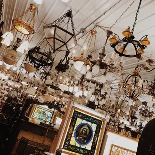 This place has so many treasures! :)