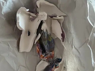 Paint Yourself Silly