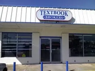Textbook Brokers