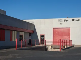 Four Winds Mechanical Heating & A C