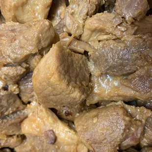 Fresh Carnitas!!