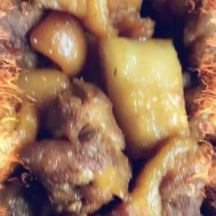 Carnitas Made Every Weekend!