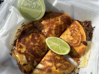 The Lakehouse Kitchen