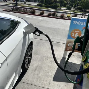 Getting filled up!.....