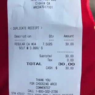 Cheapest Gas I Can find 8/31/21