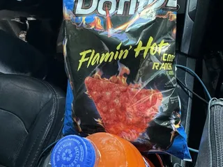 Temescal Shell Megamart & Big Al's Deli