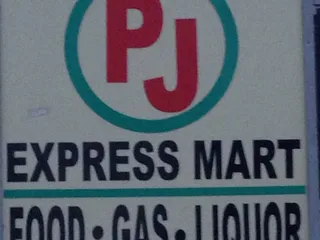 PJ Express Mart
