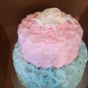 The best cake in Milwaukee