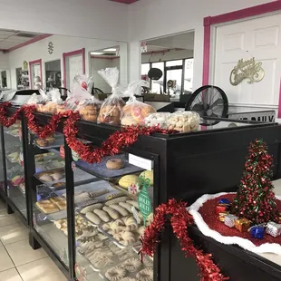 Pan Dulce