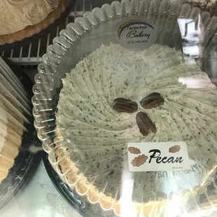 Cream cheese