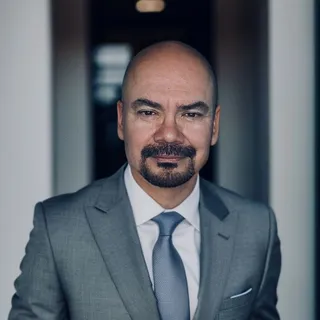 Louie A.