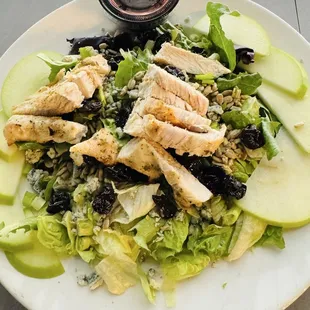 Michigan Orchard Salad