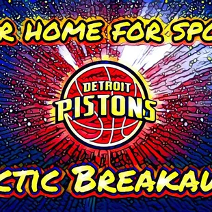 YOUR HOME FOR SPORTS! #BreakawaySports