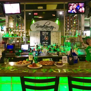 ST. PATRICKS DAY BASH 2018!