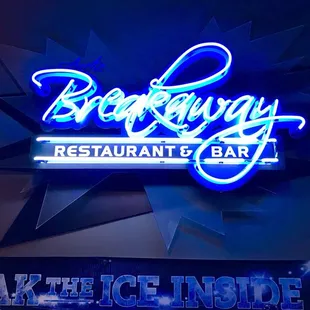 THE ARCTIC BREAKAWAY IS THE PLACE TO BE!