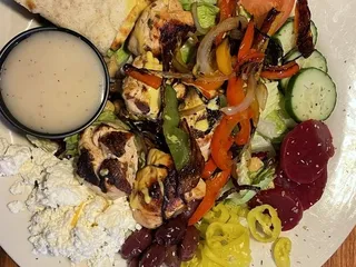 Valiant Bar & Grill