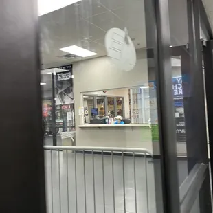 Employee that promised to talk to them :(