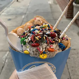 Cookies & Cream Pint