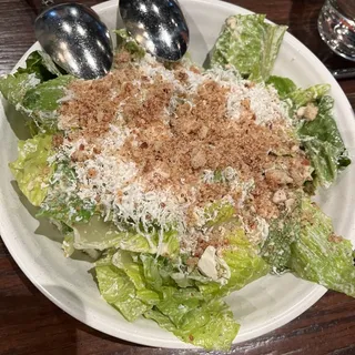 Ardana Caesar Salad