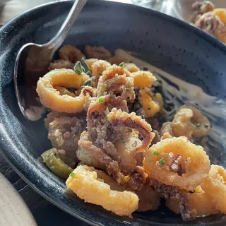 Calamari