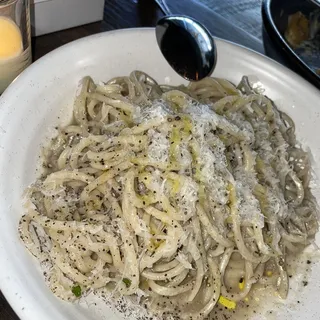 Cacio e Pepe