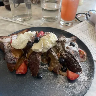 French Toast