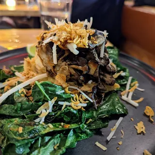 Hen of the Woods Mushroom